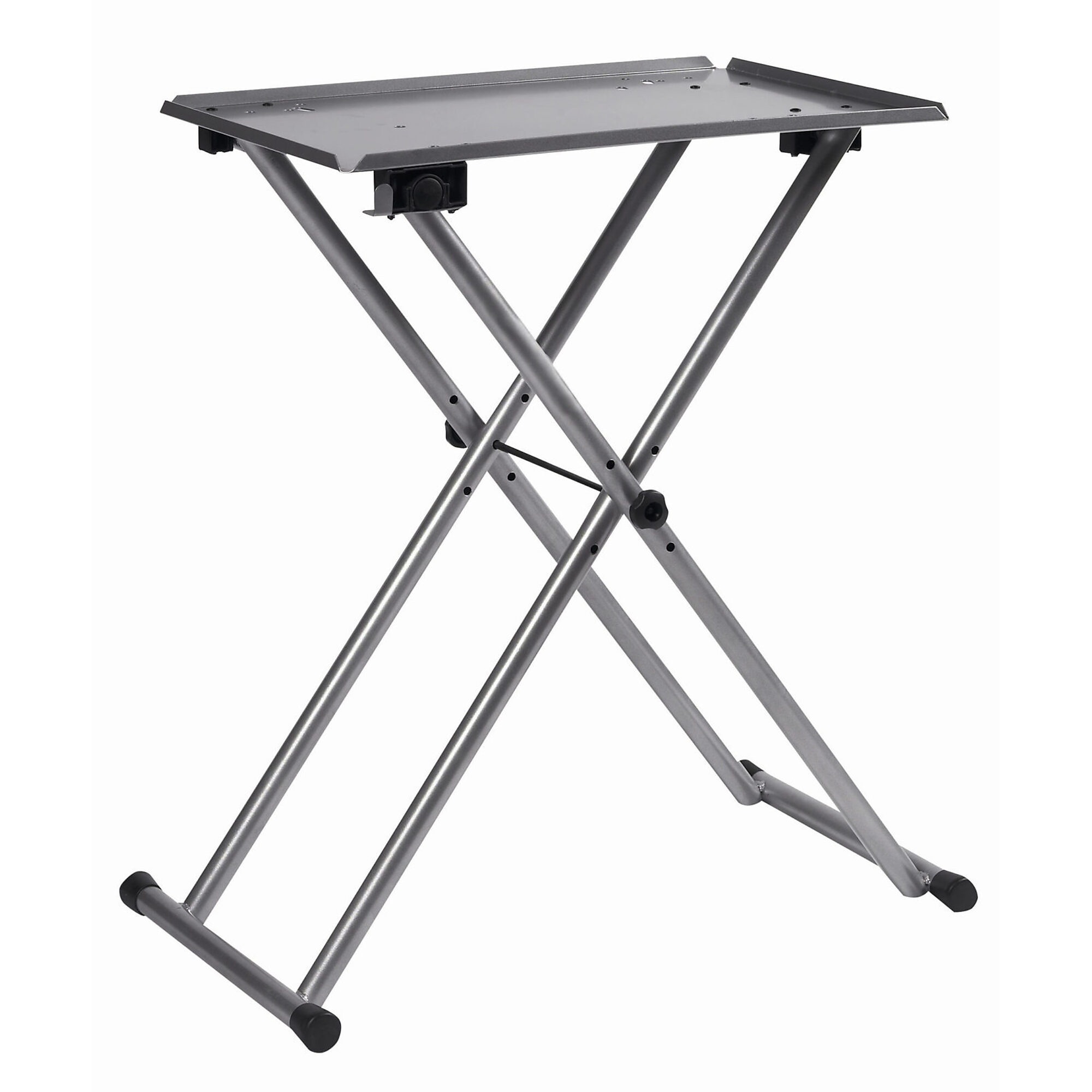 Dake, Portable Folding Table for Bench Model Bandsaws, Model# FST table